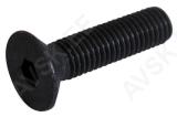 Sisekuuskantpolt 6X45 mm