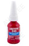 Loctite 243 - keermeliim 10ml