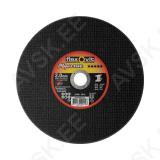 CUTTING DISC FLAT MEGA-LINE STEEL A30W 230x2x22,23 T41