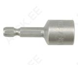 Nut Setter 1/4" 13X48mm Crv-Blister