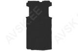 Kaubiku pagasimatt citroen jumper ii l3, 2006 -