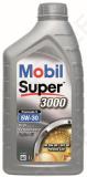 MOBIL SUPER 3000 FORMULA V 5W30 1L