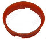 SOBITUSRÕNGAS 72.6-67.1 (Z11D) ORANZ. 1TK