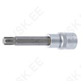 Padrunotsik 1/2" Ribe R10 pikkus 100mm