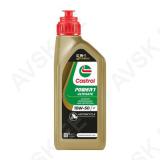 CASTROL POWER 1 ULTIMATE 4T 10W50 1L