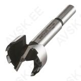Forstner Drill Bit Ø 35mm, shank 10 mm