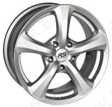 Rs bommer 7.0x16 4x108/20 (65.1) (s) kg690