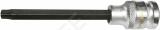 1/2" pikk löökotsik torx t10. 140mm triumf