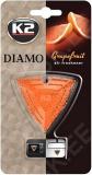 K2 diamo grapefruit õhuvärskendaja 15g