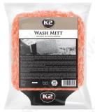 K2 WASH MITT MIKROFIIBER PESUKINNAS