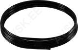 PIDURITORU TERAS PLASTKATTEGA Ø4.75MM. 6M TRIUMF