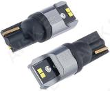 12/24V T10 LED PIRN W2.1X9.5D W5W CANBUS VALGE BLISTER 2TK VISION