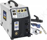 Multiweld 180m-c - with accessories