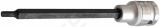 1/2" XZN 12-TÄHIK PIKK PADRUNOTSIK M4. 140MM TRIUMF