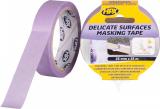 PABERKATTEGA PINNA MAALRITEIP 4800 SOFT LIIMIGA 25MMX25M VIOLETT HPX