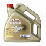 Castrol edge fst titanium a3/b4 0w40 4l