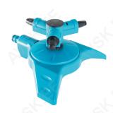 Rotating sprinkler TWISTER BASIC тт