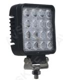 TÖÖTULI LED 25W 10-32V OSR