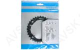 Hammasratas Shimano FC-M361 Acera