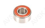 Laager Enduro Bearings 3900 LLU MAX ABEC 3 Double Row