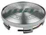 KESKKAPSEL, ACC VULCAN, Ø62MM, MADAL