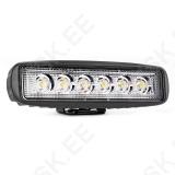 Töötuli AWL01 6 LED FLAT 9-60V Amio