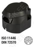PESA 13KL. ISO11446