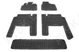 KUMMIMATID CHRYSLER VOYAGER V 06-, 7 ISTET