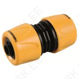 Universaalne voolikuremondiliitmik 1/2"–3/4" plast