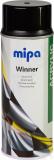AEROSOOL MUST VÄRV LÄIKIV WINNER 400ML/AE PRO MIPA
