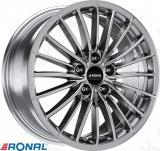 RONAL R68 9.0X18 5X112/41 (66.7) (PK/R13) (U) (TÜV) KG860 *