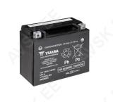 >>>YTX20HL-BS-PW 2V Yuasa High Performan 310A 175x87x155