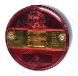 Led t.tuli talmu 10-31v 141mm