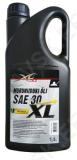 Xl muruniidukiõli sae30 1,4l