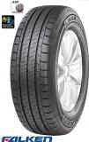 225/65r16c 112/110t linam van01 falken