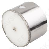 Augusaag teemantkattega "Ceramic" 74mm