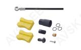 Hüdraulilise piduri voolik Shimano SMBH90SBSSM-BH90-SBS ZEE