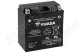 12V Yuasa High Performance MF 18,9Ah 150X87X161