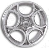 W257 romeo 7.5x18 5x110/41 (65.1) (alf) (s) kg650 giulietta sh0620