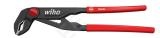Water pump pliers Classic 180mm with push button