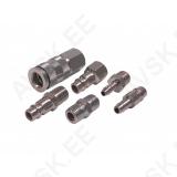 Suruõhu-liitmike komplekt 6osa