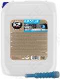 K2 EUROBLUE (ADBLUE) 10L VALAMISOTSIKUGA