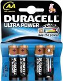 Patarei, duracell ultra pro, aa, 4tk, 1.5v