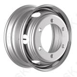 6.75X17.5 6 POLTI (6X245) ET/HM 128/139 M18DS32 CB202 MB ACCURIDE (VENTIILIGA)