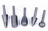 Rotary File Set 5Pcs