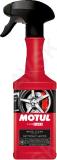 Motul wheel clean veljepesuaine 500ml/pihusti (carcare)