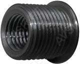KEERMETAASTAMISE HÜLSS M8X1-M12X1 PIKKUS 12MM PICHLER