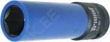 VALUVELJE PADRUN PLASTKATTEGA 1/2" 17MM MATT CR-MO TRIUMF