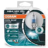 HB4 51W COOL BLUE INTENSE 12V