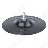 Easy-Fix Backing Pad, Ø 125 mm